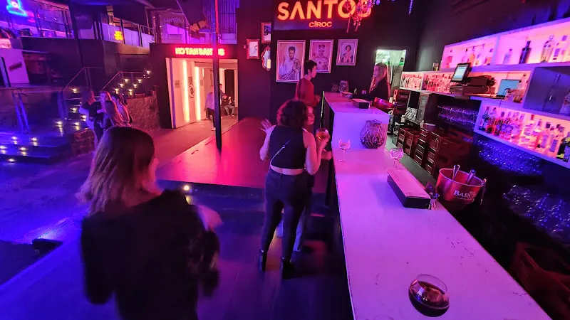 Santôs Club - Castellón de la Plana