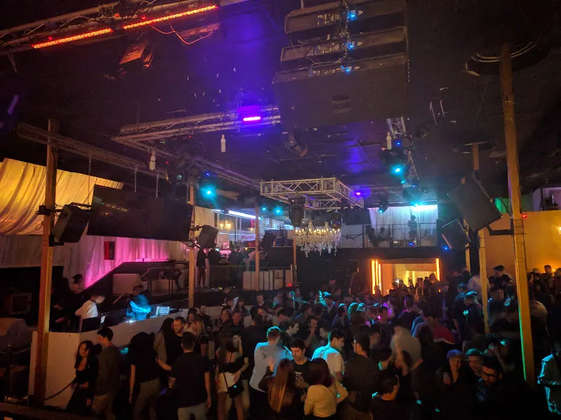 Santôs Club - Discoteca en Castellón de la Plana - foto 2