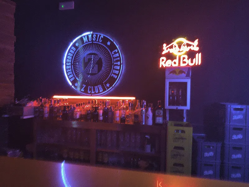 ZEPPELINCLUB - Castellón de la Plana