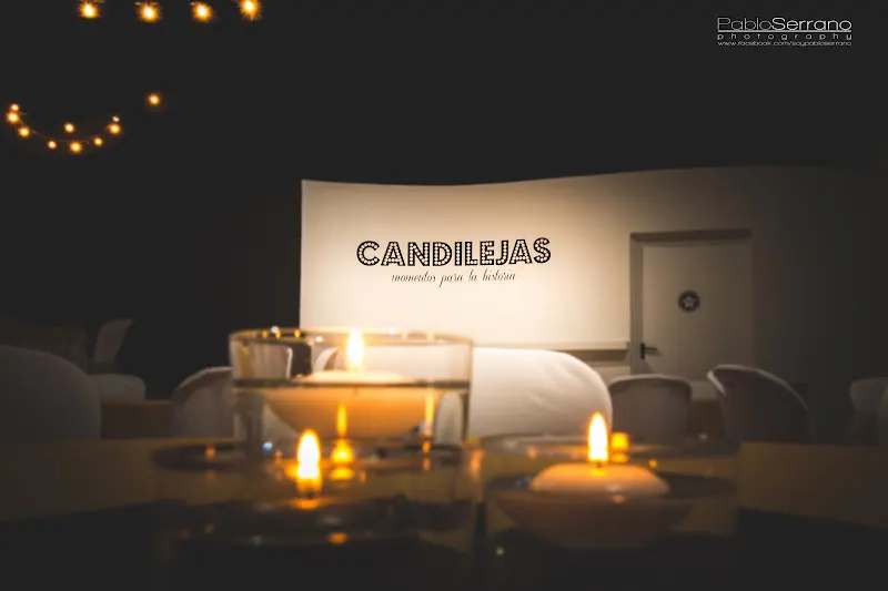 Sala Candilejas - Sala de baile en Castellón de la Plana - foto 2