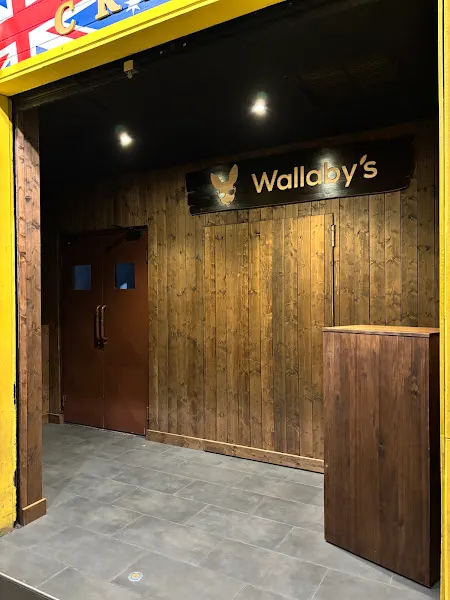 Pub Wallaby's - Pub en Castellón de la Plana - foto 2