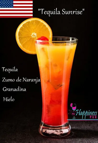 Happiness Pub - Castellón de la Plana