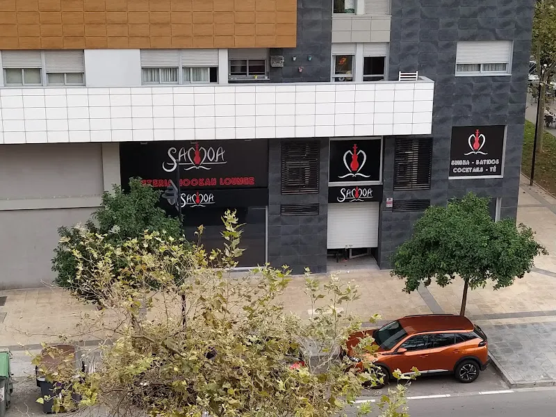 PUB SAMOA - Castellón de la Plana