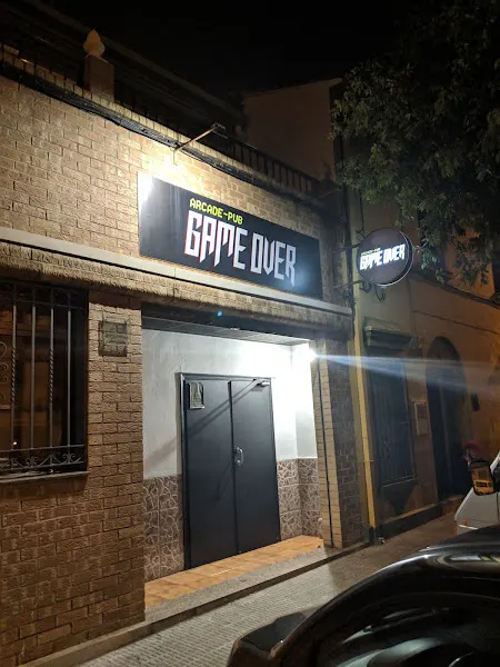 Arcade Pub Game Over - Pub en Castellón de la Plana - foto 2