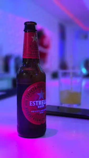 Paradise pub - Castellón de la Plana
