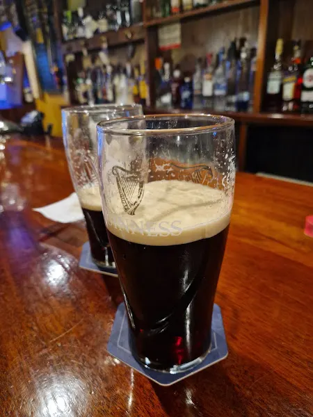 Paddy Burkes en Castellón de la Plana