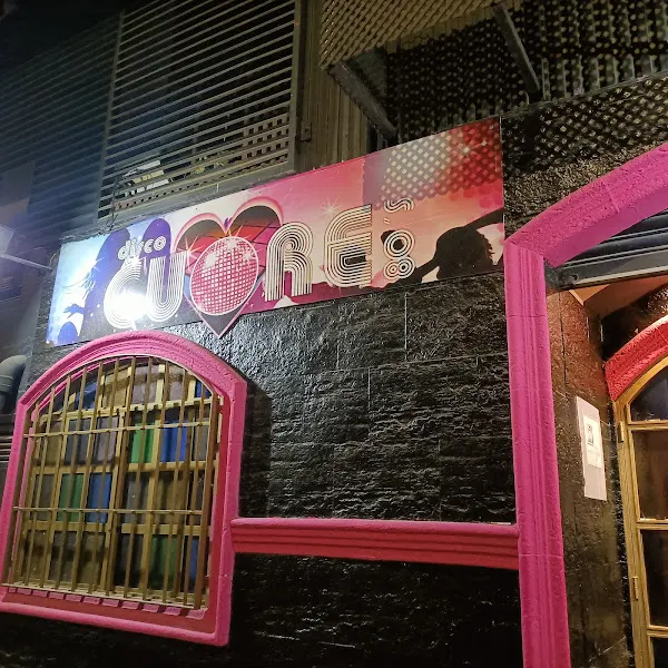 Discoteca cuore - Discoteca en Alcorcón - foto 2