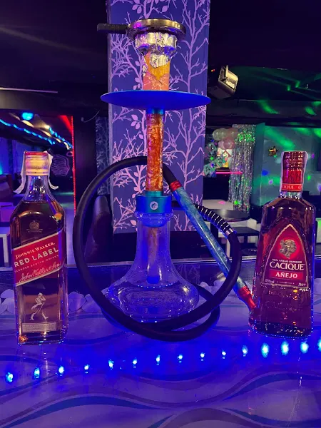 Salvaje Disco Lounge
