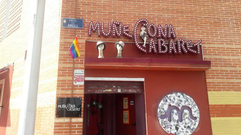 Muñecona Cabaret - Pub en Alcorcón - foto 2