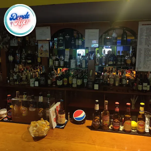 Pub DONDE AYER - Bar en Alcorcón - foto 2