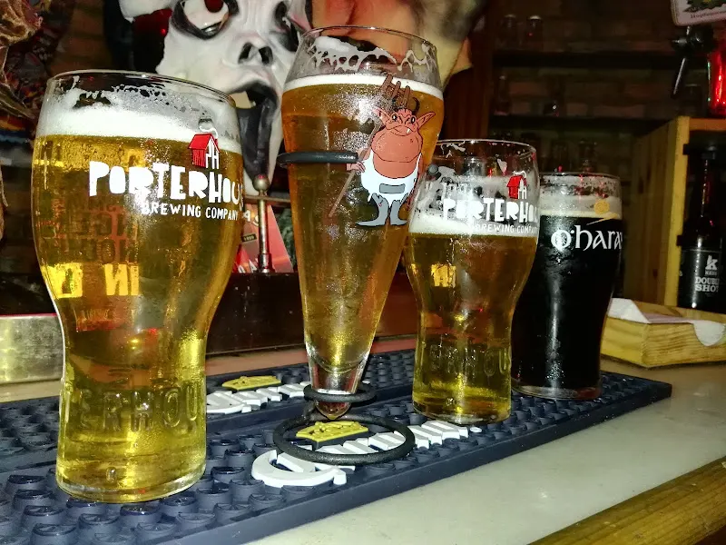 Dublín 98 en Alcorcón