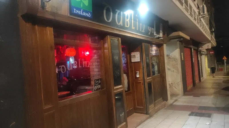 Dublín 98 - Pub irlandés en Alcorcón - foto 2