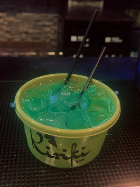 Kiriki Bar (Shishas&Cócteles) - Alcorcón