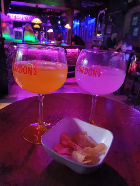 Pub La Orchila - San Cristóbal de La Laguna