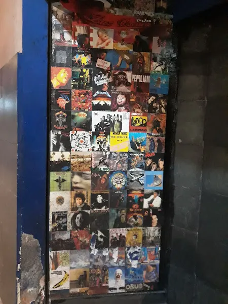 Pub Luz Oscura - San Cristóbal de La Laguna