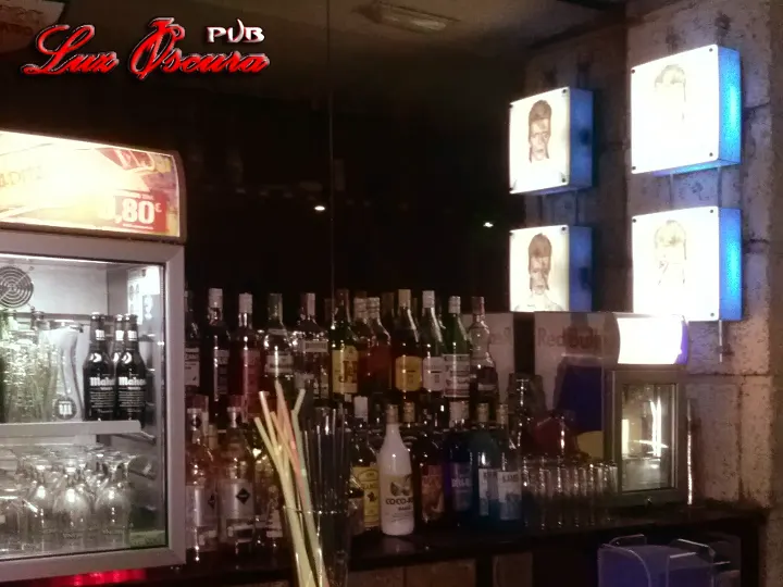 Pub Luz Oscura - Pub en San Cristóbal de La Laguna - foto 2