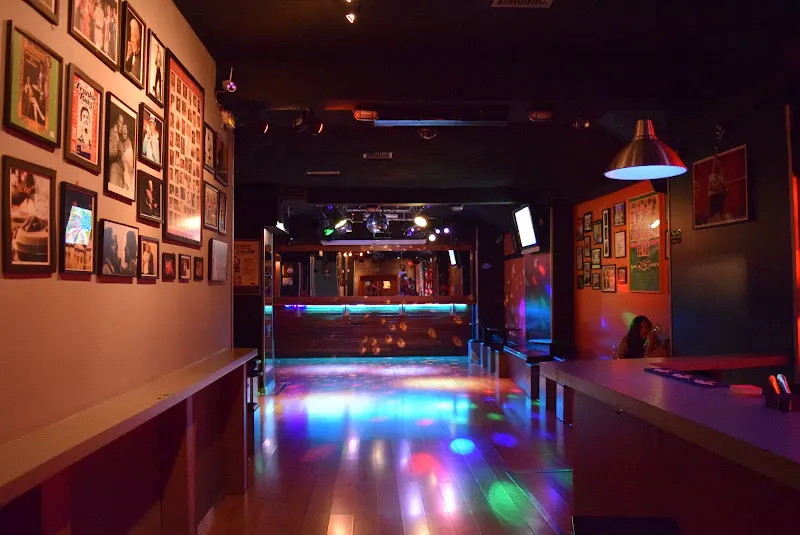 Saoco Salsoteca - Sala de baile en Logroño - foto 2