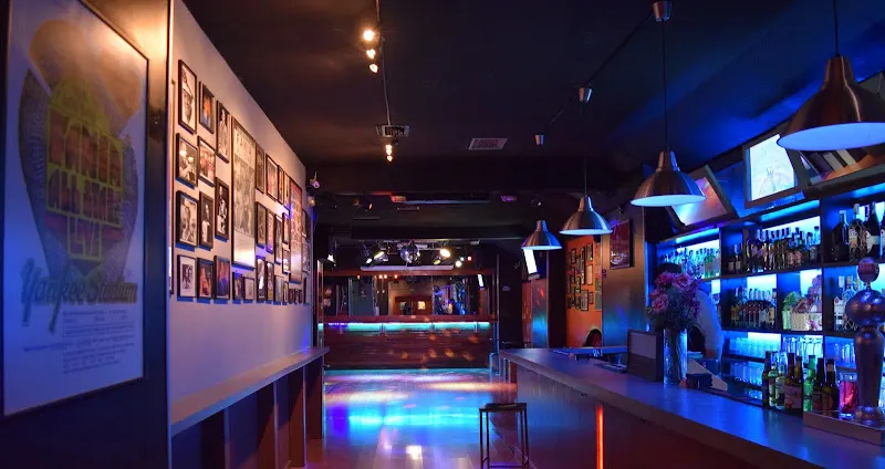 Saoco Salsoteca - Sala de baile en Logroño - foto 3