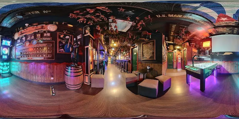 Pub guajiro
