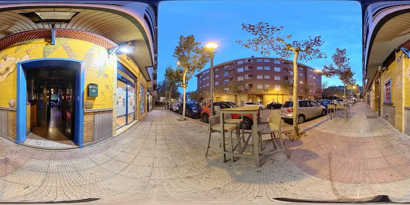 Pub guajiro - Bar de salsa en Logroño - foto 2