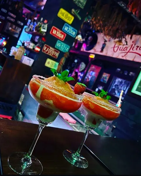 Pub guajiro - Bar de salsa en Logroño - foto 3