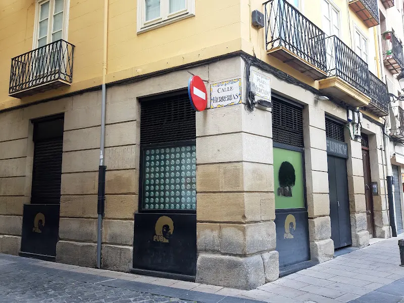 Pub Funky - Pub en Logroño - foto 2