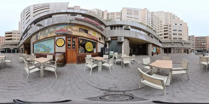 La Bodeguita Del Medio - Pub en Logroño - foto 2