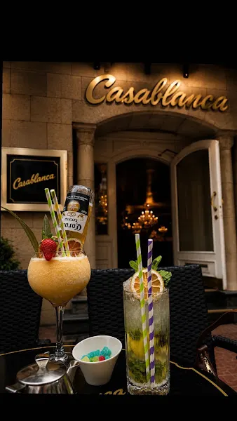 Casablanca Coctelería Pub - Bar en Logroño - foto 3