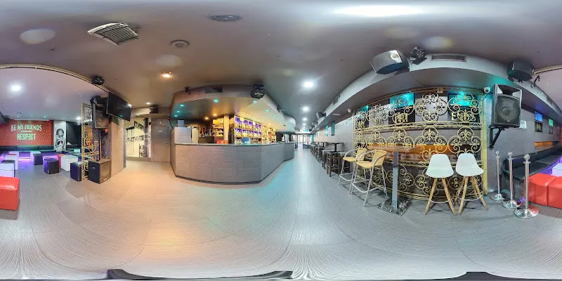 Pub My Friends - Logroño