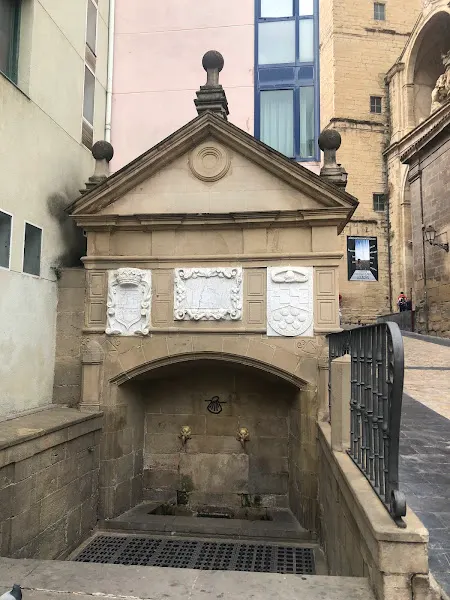 Paréntesis