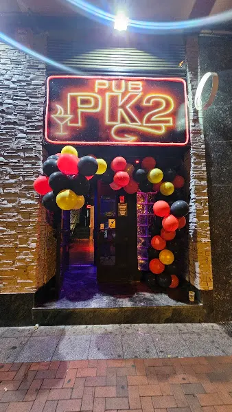PUB PK2 - Pub en Logroño - foto 2