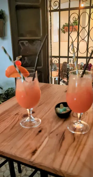 Pub Rincón Nazarí - Badajoz