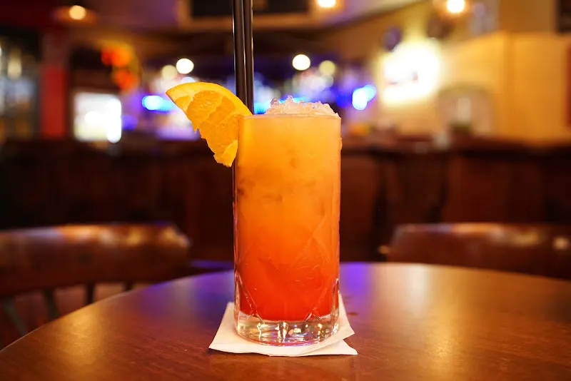 Pub The Blue Parrot - Badajoz