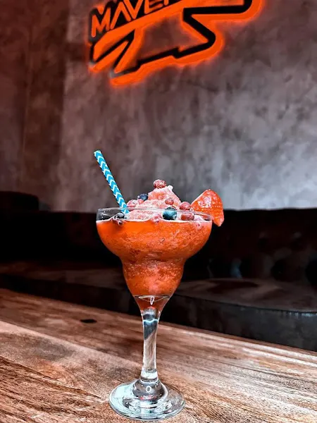 Maverick lounge - Lounge en Badajoz - foto 2