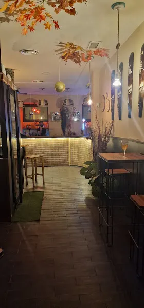 Kenia Café - Pub - Badajoz - Badajoz