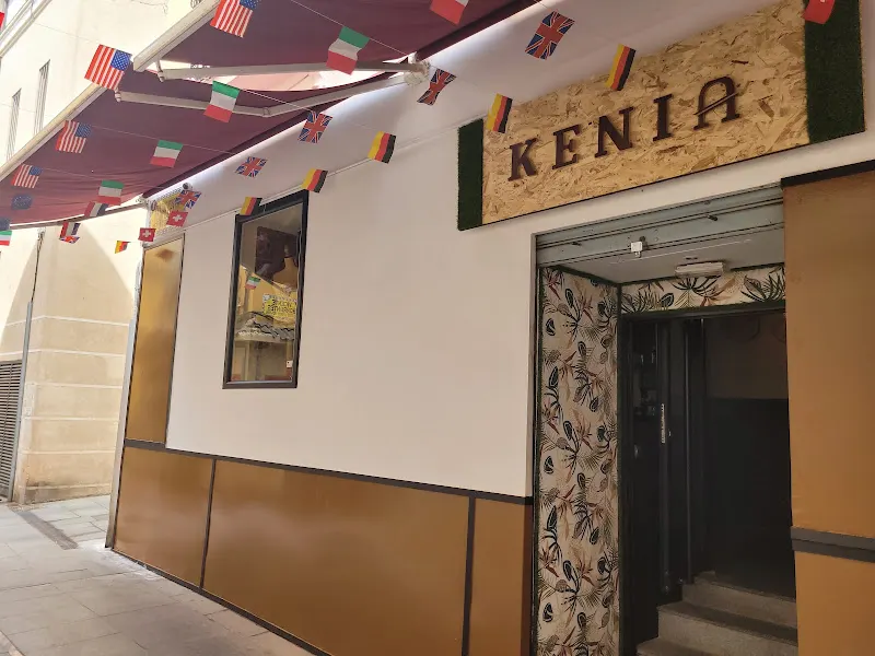 Kenia Café - Pub - Badajoz - Pub en Badajoz - foto 2