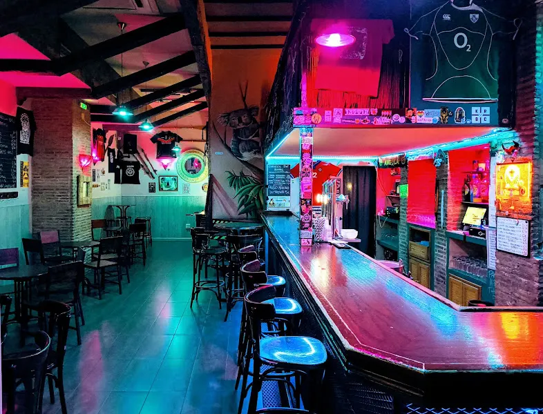 Pub Koala