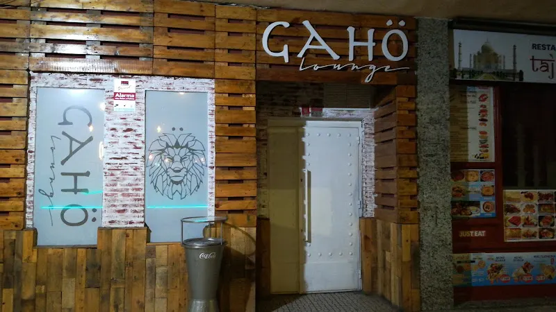 Gaho lounge - Bar en Badajoz - foto 2