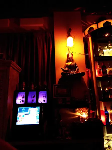 Bar Samarcanda - Badajoz