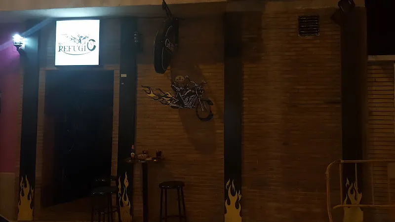 Pub El Refugio - Pub en Badajoz - foto 2