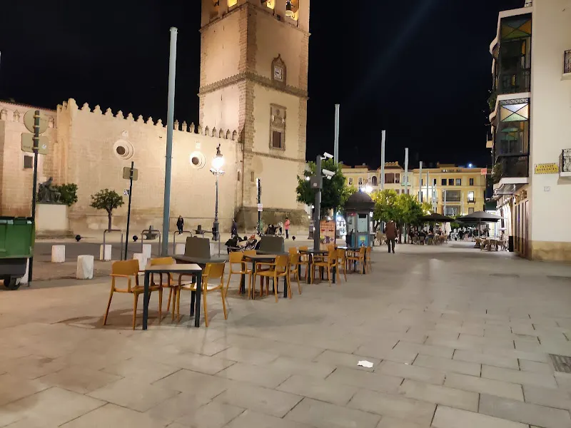 BotanicBadajoz - Badajoz