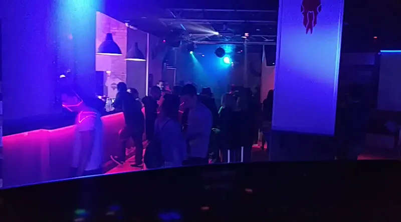 Sala Evening - Discoteca en Huelva - foto 2