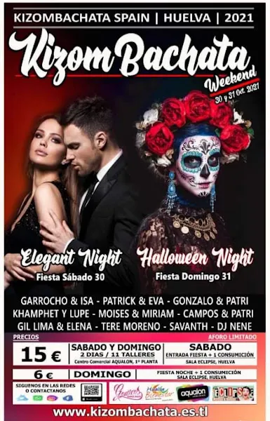 Discoteca Eclipse
