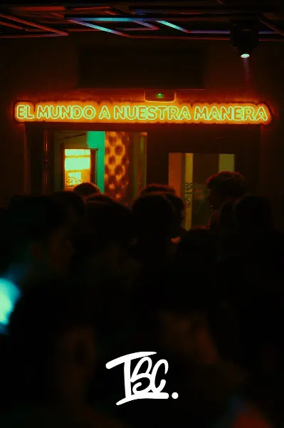 Theatre Social Club - Discoteca en Huelva - foto 2