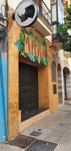 Mombasa - Pub en Huelva - foto 2