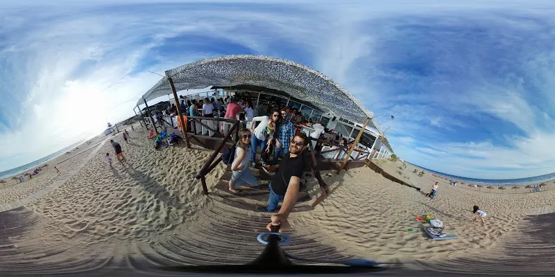 Pub Mykonos Beach Club