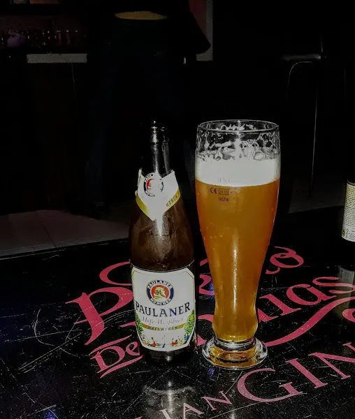 Pub Brokers Huelva - Bar musical en Huelva - foto 2