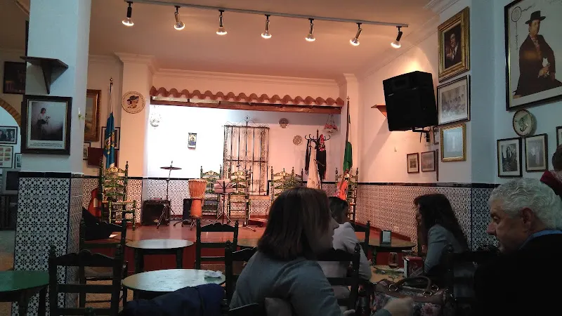 Pub El Higueral - Pub en Huelva - foto 2