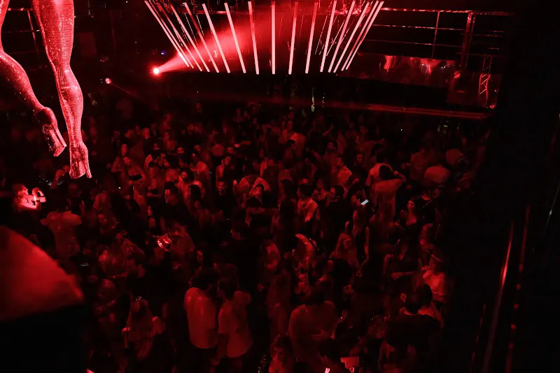 Yuma Marbella - Discoteca en Marbella - foto 2