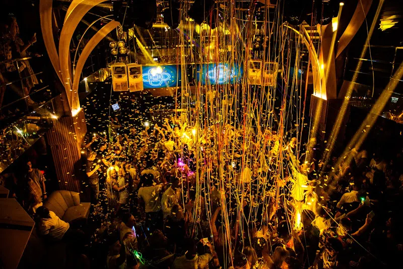 Dreamers Marbella - Discoteca en Marbella - foto 2